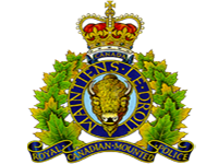 RCMP (Royal Canadian Mounted Police)