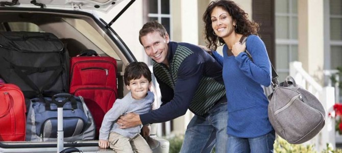 Going Away on Vacation? Atlas Alarms Make Sure Your Home Stays Secure